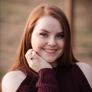 Meet your Posher, Lillie